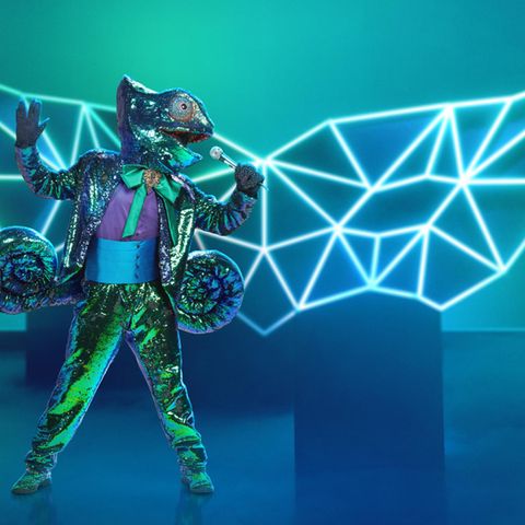 The Masked Singer