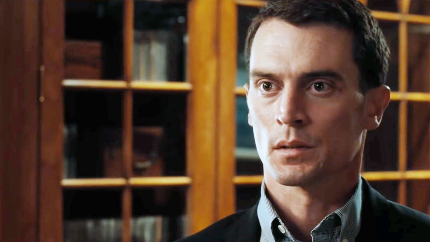 Tote Promis Nicholas Tucci