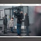 Jacqueline Svilarov und Felix Maximilian