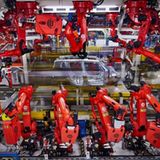 Wenn die Fertigung in China weiter stillsteht, werden die Auswirkungen für die Autobauer drastisch