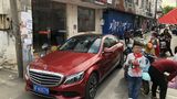 Im Februar brachen die Autoverkäufe in China um 92 Prozent ein