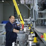 ZF will Produktionsengpässe über das weltweite Fertigungsnetz auffangen