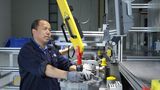 ZF will Produktionsengpässe über das weltweite Fertigungsnetz auffangen