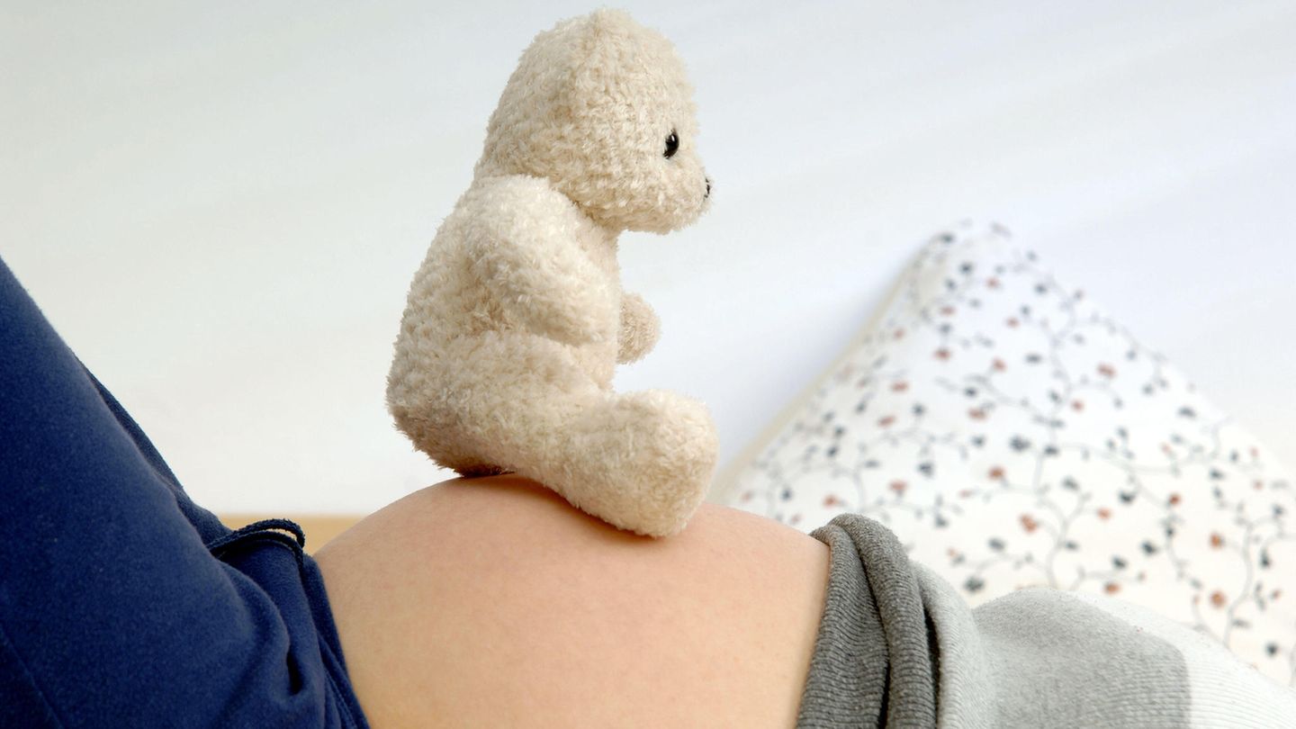Coronavirus und Schwangerschaft