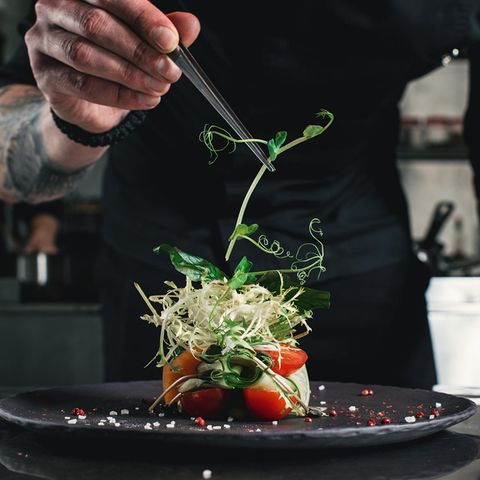 Gastronomie