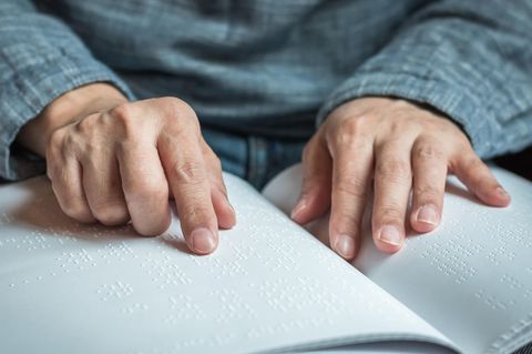 USA: Blinder soll bei Einbürgerungstest ohne Brailleschrift vorlesen