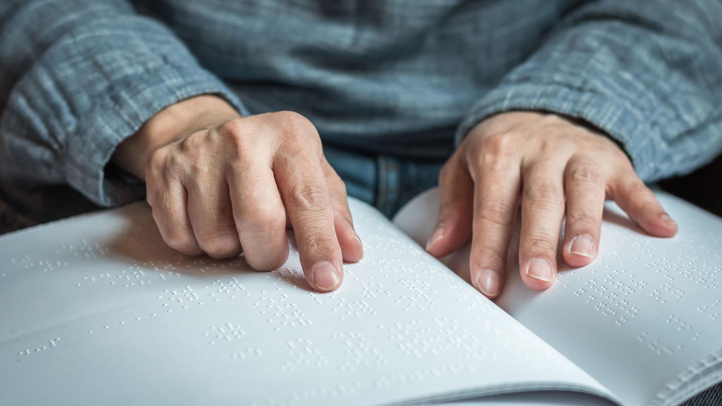 USA: Blinder soll bei Einbürgerungstest ohne Brailleschrift vorlesen