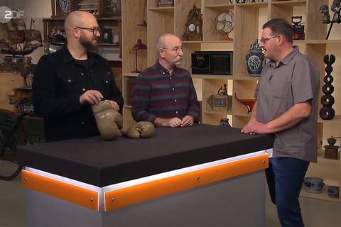 Bares für Rares