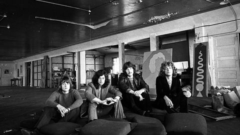 Led Zeppelin