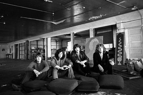 Led Zeppelin