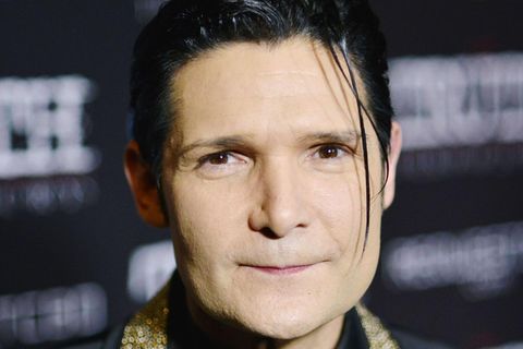 Corey Feldman bei der Premiere zu My Truth