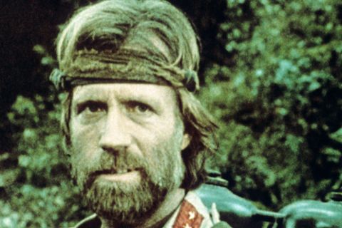 Chuck Norris wird 80! Die besten Witze