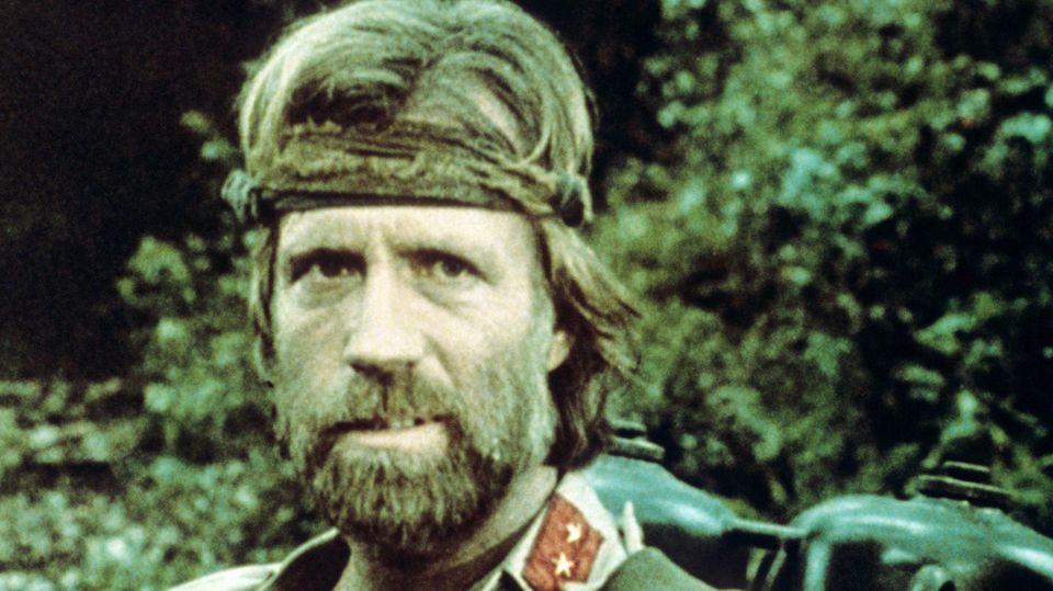 Chuck Norris wird 80! Die besten Witze Chuck Norris wird 80! Die besten Witze