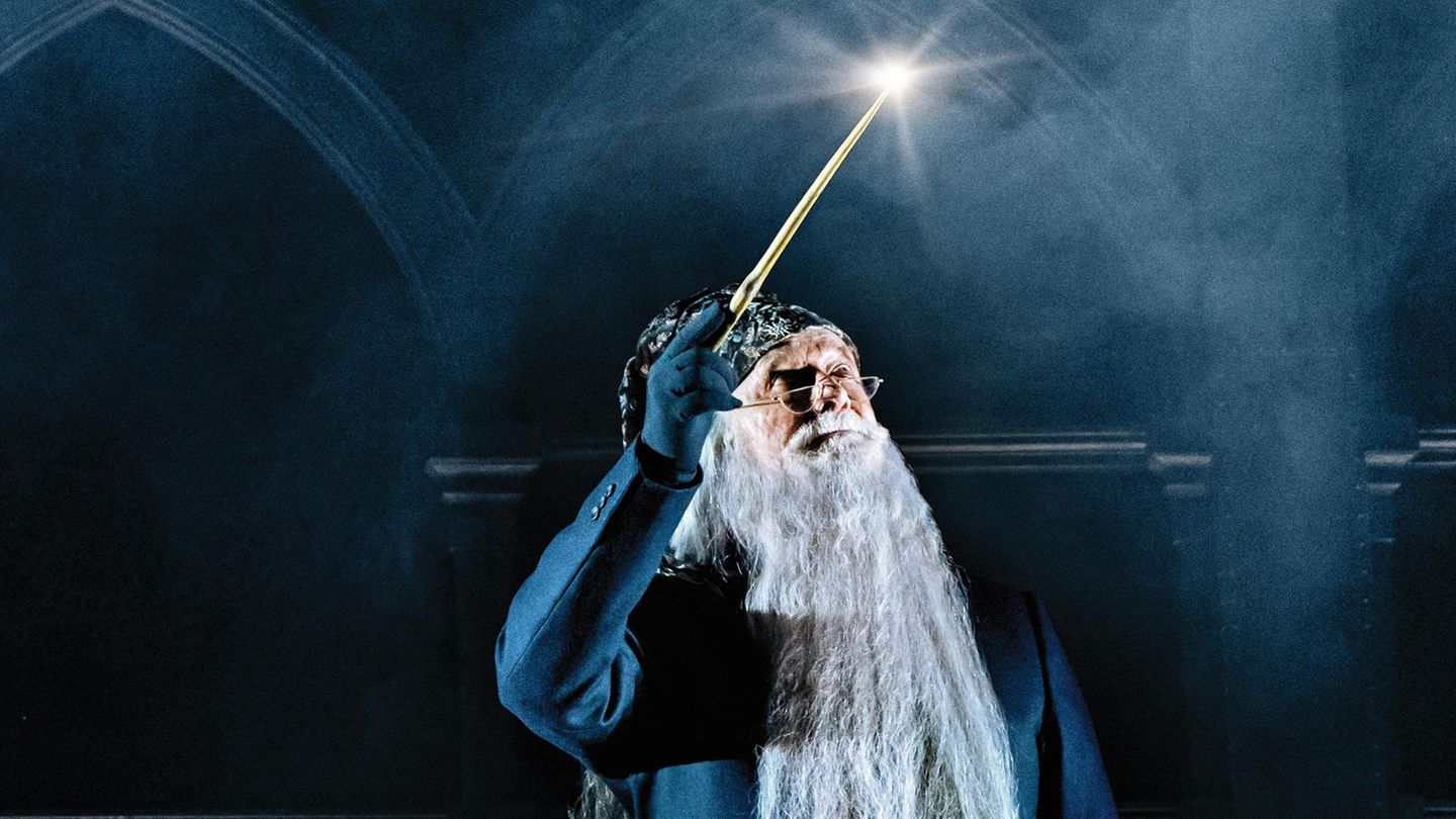 Harry Potter -Theaterstück