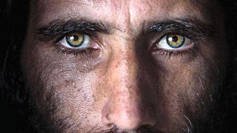 Behrouz Boochani