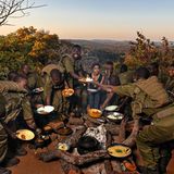 Gemeinsam gegen die Ausbeutung von Mensch und Tier