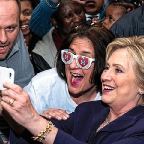 Hilary Clinton