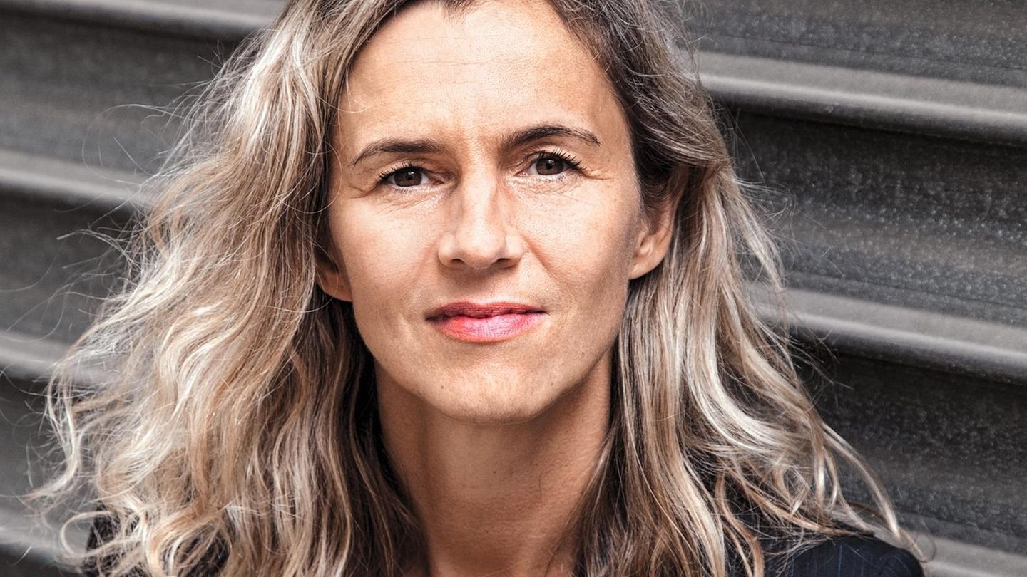 Delphine de Vigan Delphine de Vigan