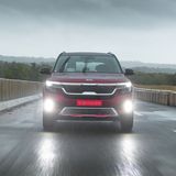 In Indien sind Status-Symbole mit Überholprestige wichtig