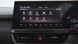 Kia weltweit: der 10,25 Zoll Infotainment-Bildschirm