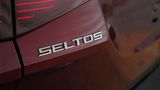 Der Kia Seltos ist in Indien sehr gefragt