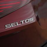 Der Kia Seltos ist in Indien sehr gefragt