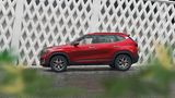 Der Kia Seltos ist 4,37 Meter lang