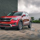 Der Basispreis des Kia Seltos in Indien beträgt rund 12.800 Euro