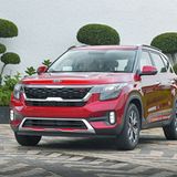 Der böse Blick lässt es erahnen: Der Dieselmotor knurrt