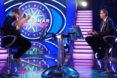 Wer wird Millionär?: Pastor vergibt Chance auf zwei Millionen Euro