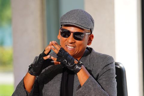 Xavier Naidoo