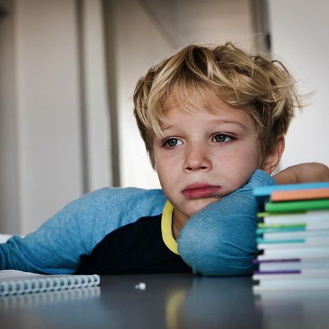 Schulsystem: Taugt mein Kind zum Akademiker? Über den Leistungsdruck an Grundschulen