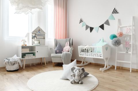 Babyzimmer