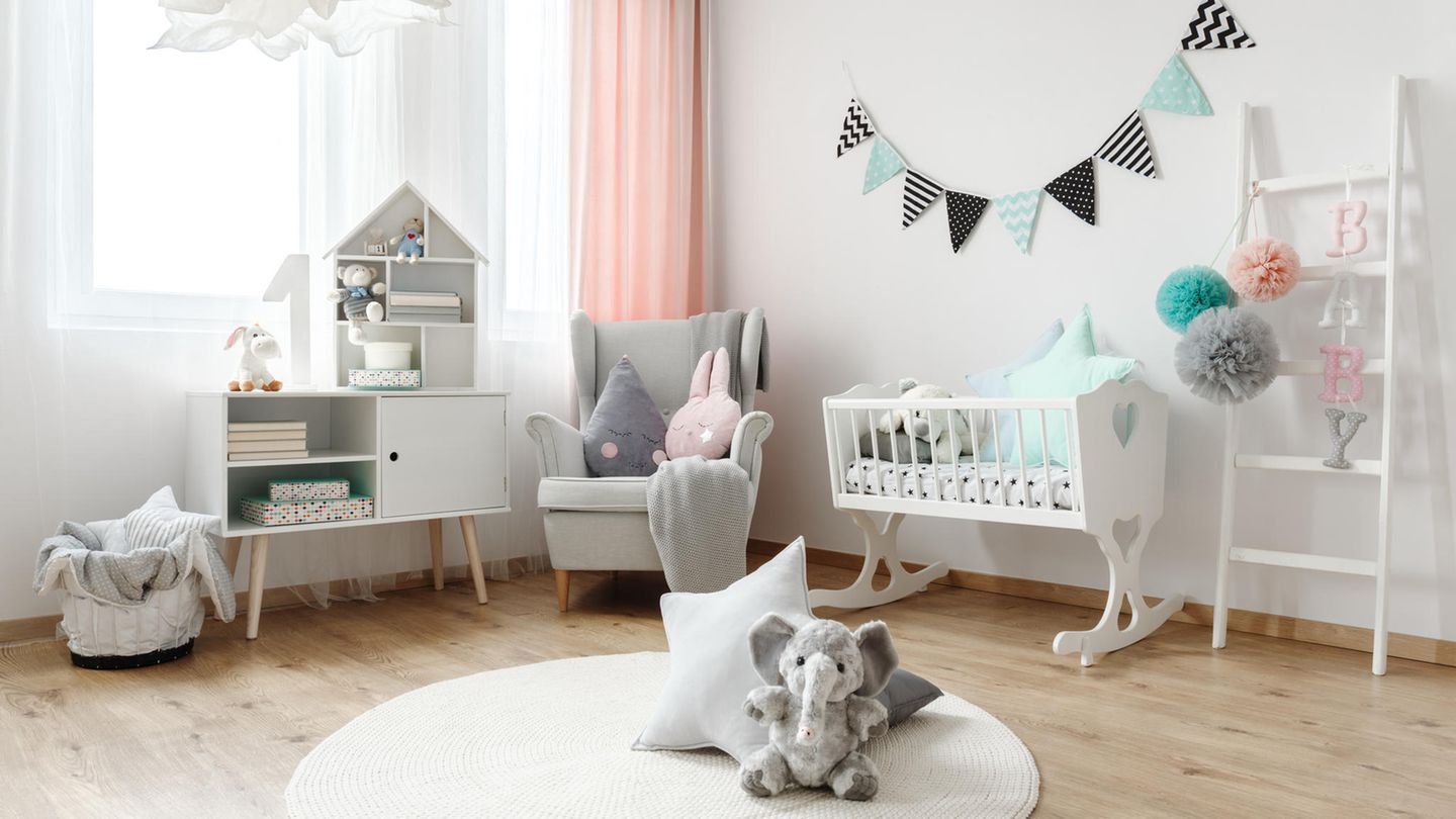 Babyzimmer