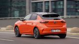 Um die Batterie unterzubringen, musste der Hinterwagen und vor allem die Hinterachse verändert werden