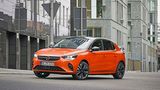 Der Opel Corsa-e hat 100 kW / 136 PS