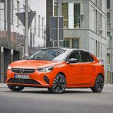 Der Opel Corsa-e hat 100 kW / 136 PS