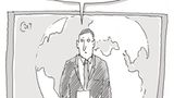 Til Mette: Cartoon der Woche