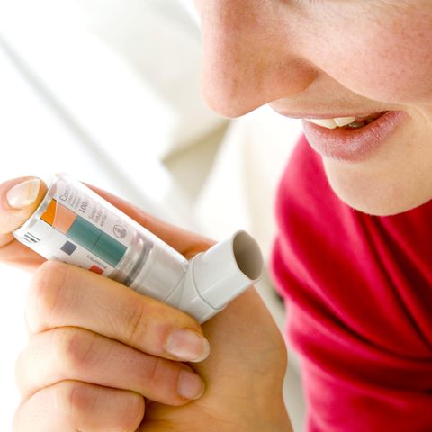 Asthma gilt als Risikoerkrankung bei dem neuen Coronavirus