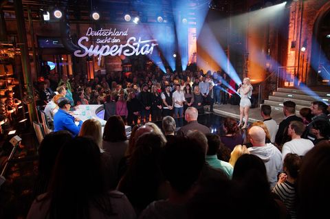 DSDS