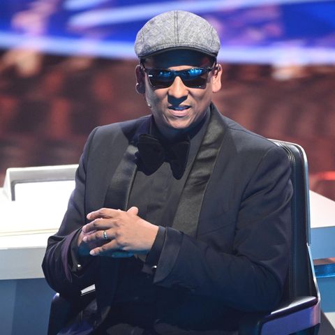 Xavier Naidoo, bislang Juror der RTL-Musikshow "Deutschland sucht den Superstar"