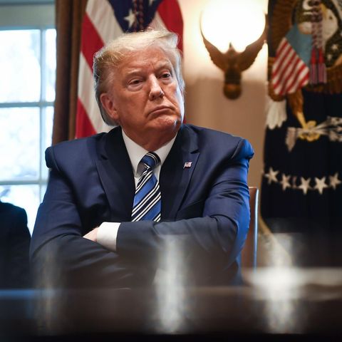 US-Präsident Donald Trump