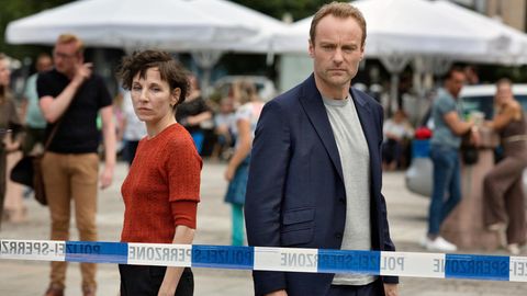 "Tatort" aus Berlin