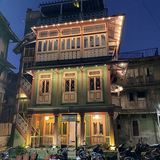 Das Hotel in Ahmedabad ist ein echter Geheimtipp