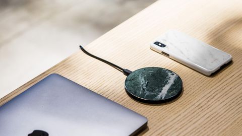 Wireless Charging: kabelloses Laden hat Vor- und Nachteile