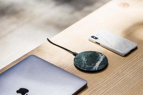Wireless Charging: kabelloses Laden hat Vor- und Nachteile