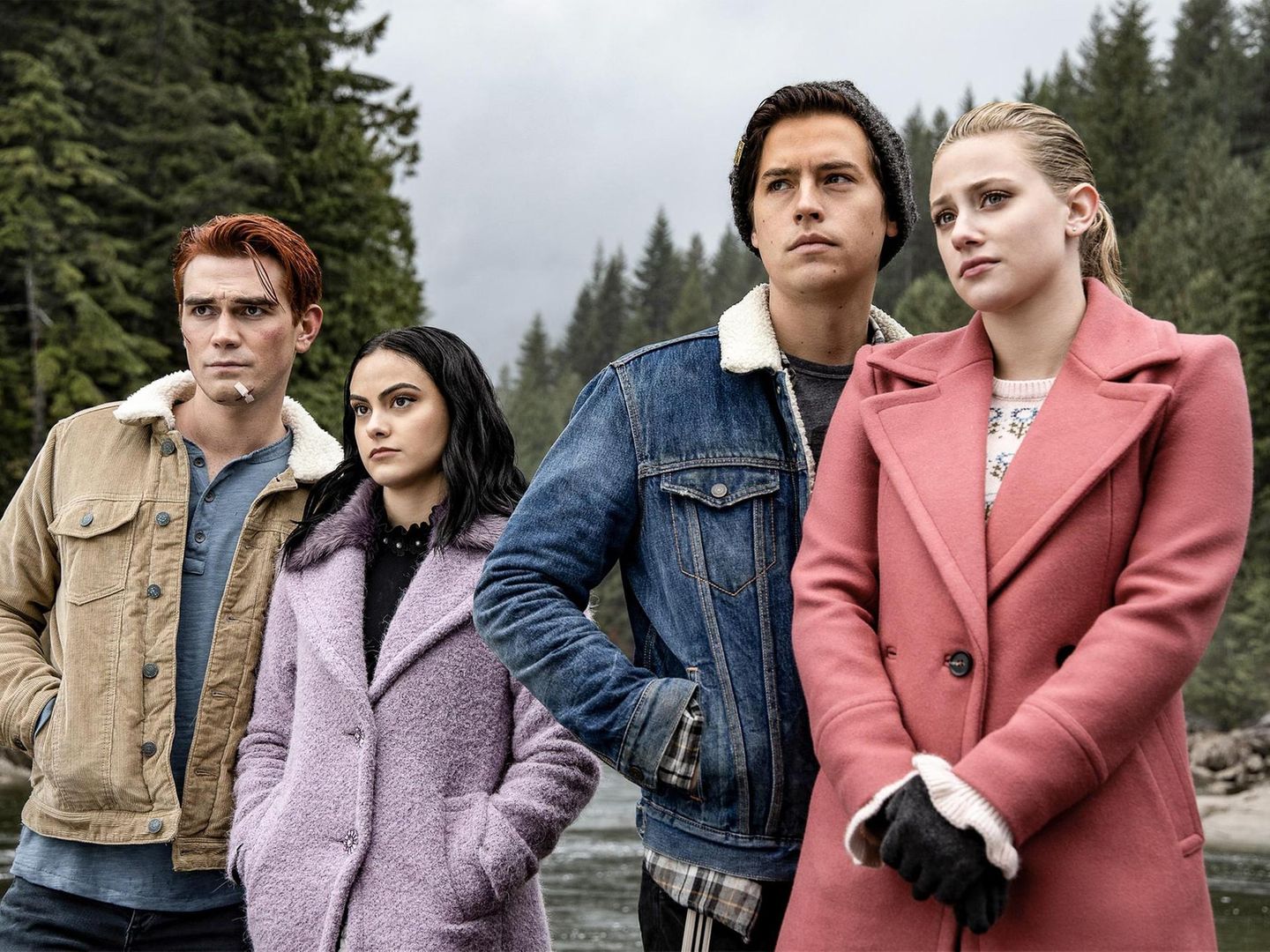 Riverdale 2025 site streaming