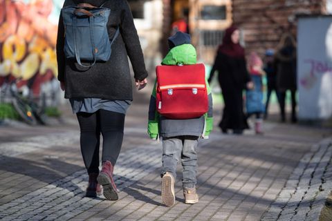 Coronavirus: Schulschließungen - Kitaschließungen