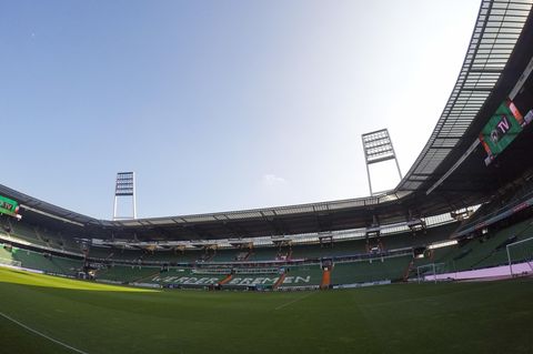 Bremer Weserstadion