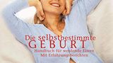 Cover die selbstbestimmte Geburt